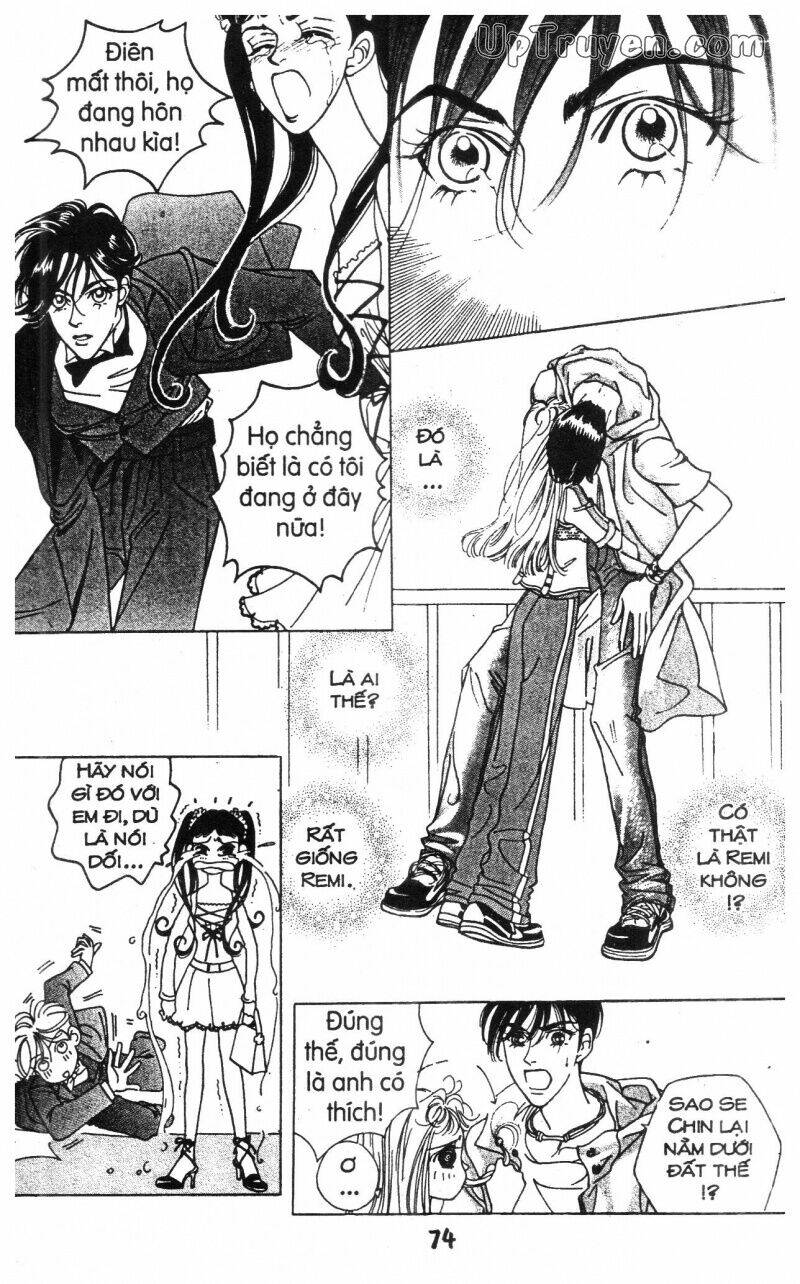 hãy đến đây tình yêu chapter 1 75