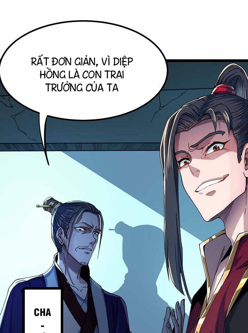 đan võ chí tôn chapter 1 21