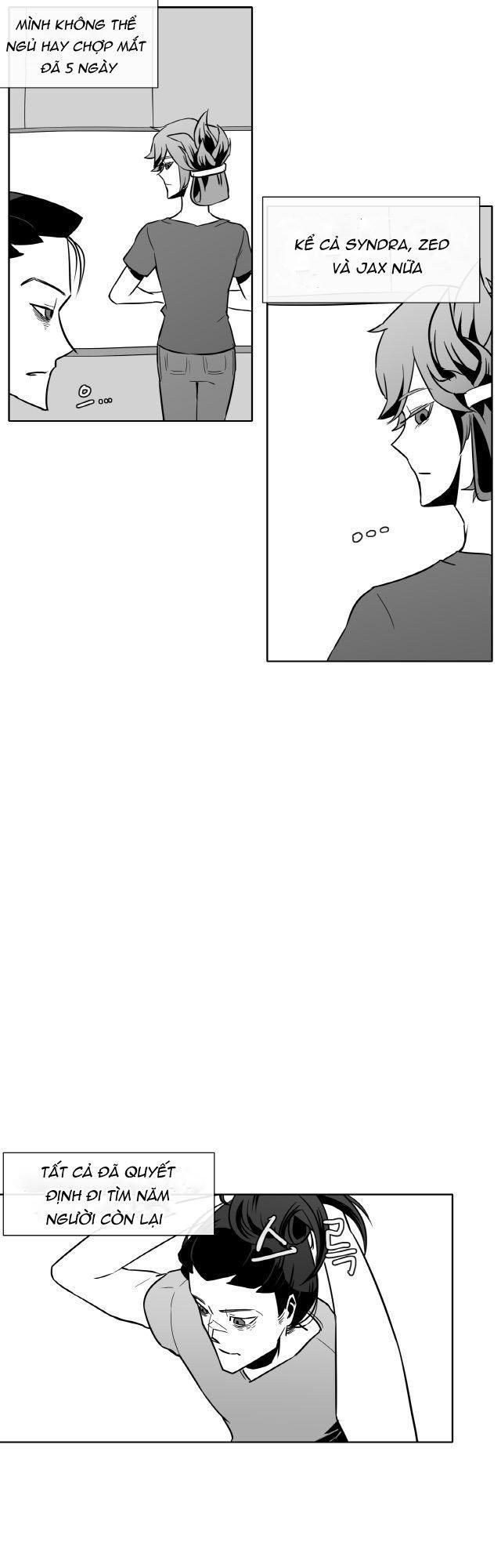 câu chuyện yasuo x riven chapter 10 3