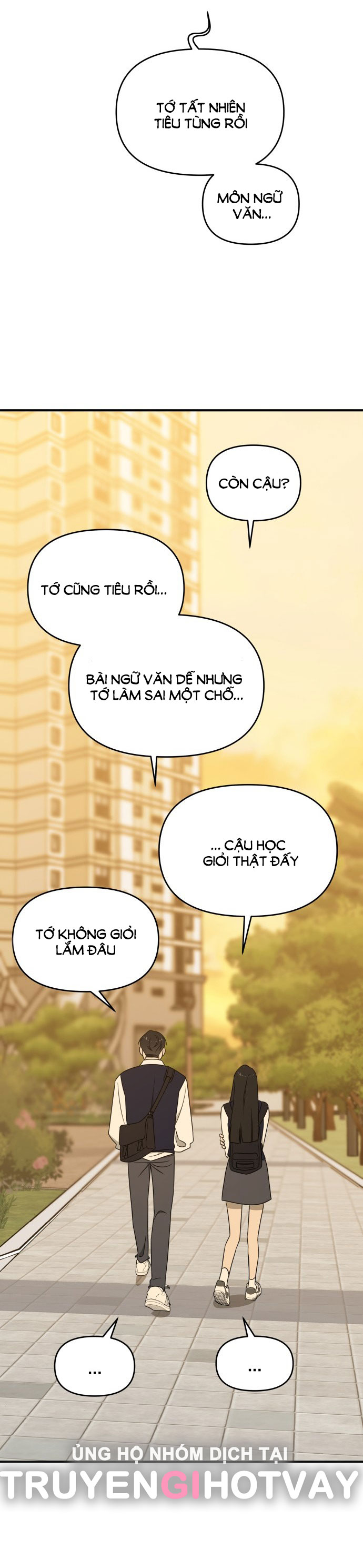 tình yêu thời niên thiếu chapter 1 33