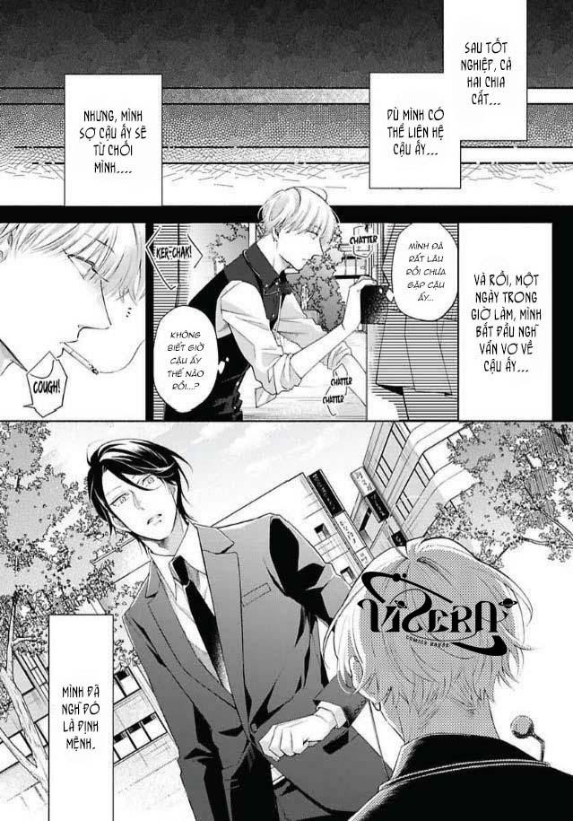 bạn đời giả dối chapter 6 27