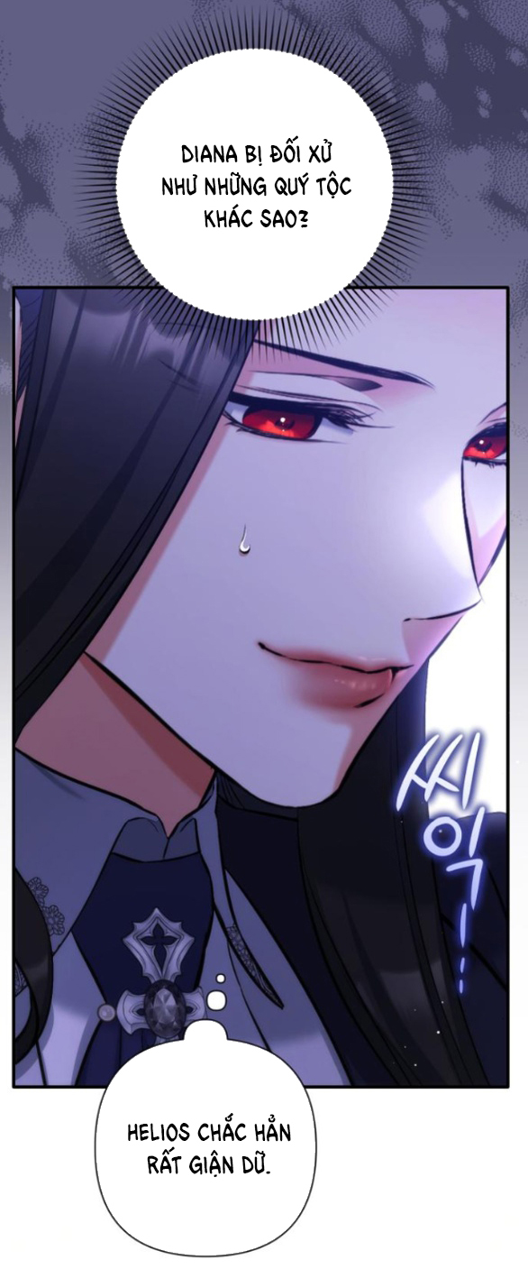 dành cho nhân vật bị bỏ rơi yêu thích nhất của tôi chapter 92.1 27