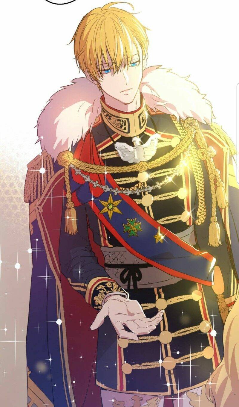 trọng sinh công chúa đích tái thứ: hoàng đế bệ hạ xin đừng giết ta chapter 0.1 2