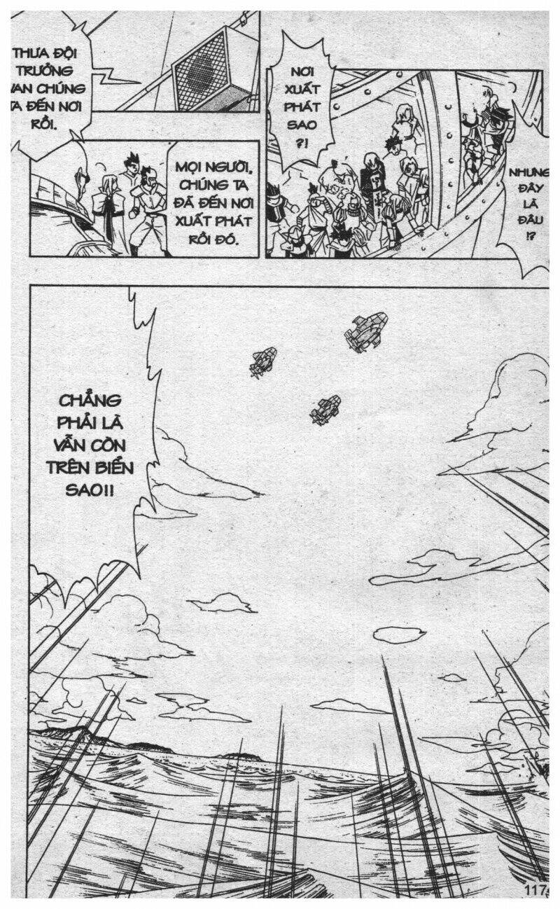 joou kishi monogatari chapter 3 115