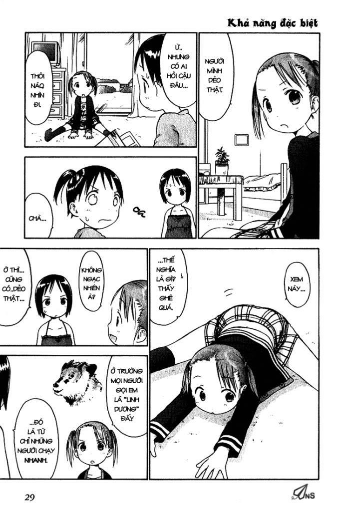 ichigo mashimaro chapter 12 10