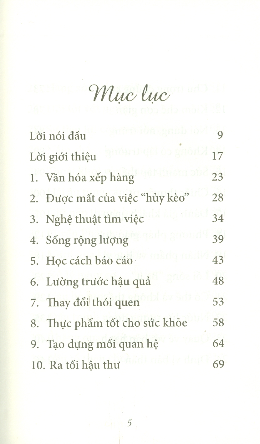 Tuyển Tập Ranh Giới Giữa Mê Và Ngộ, Tập 17: Tình Thương Muôn Lối