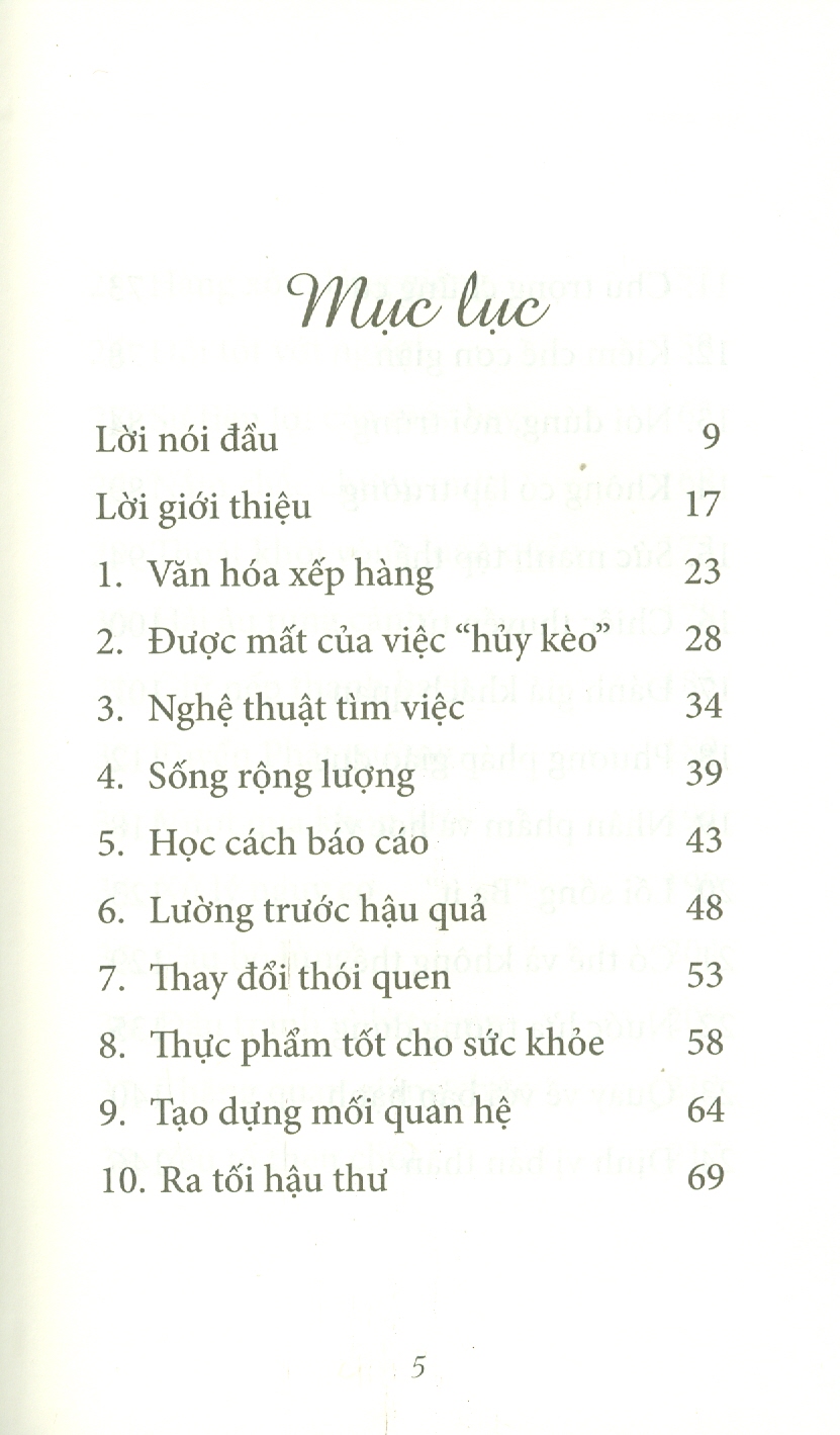 Tuyển Tập Ranh Giới Giữa Mê Và Ngộ, Tập 17: Tình Thương Muôn Lối