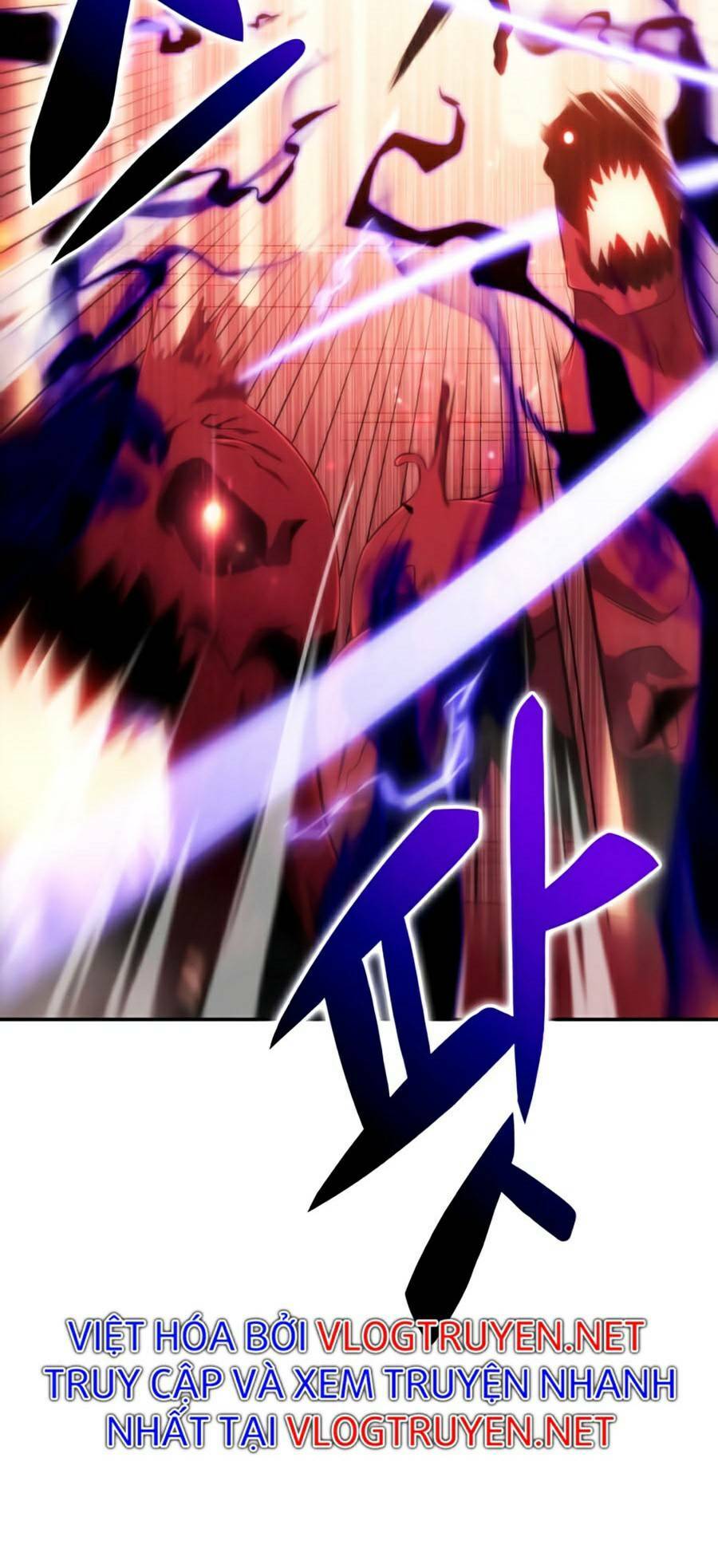 Người Chơi Mới Cấp Tối Đa Chapter 37 21