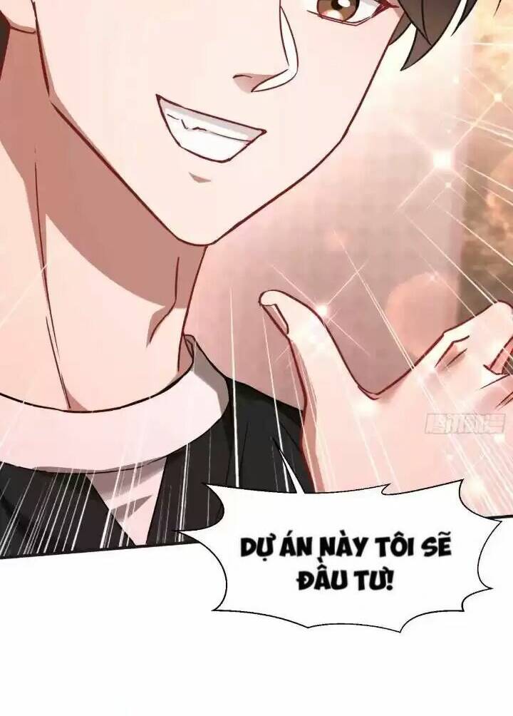 Bỏ Làm Simp Chúa, Ta Có Trong Tay Cả Tỉ Thần Hào chapter 11.1 30