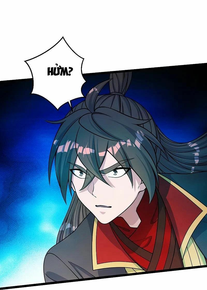 tiên võ đế tôn chapter 253 71