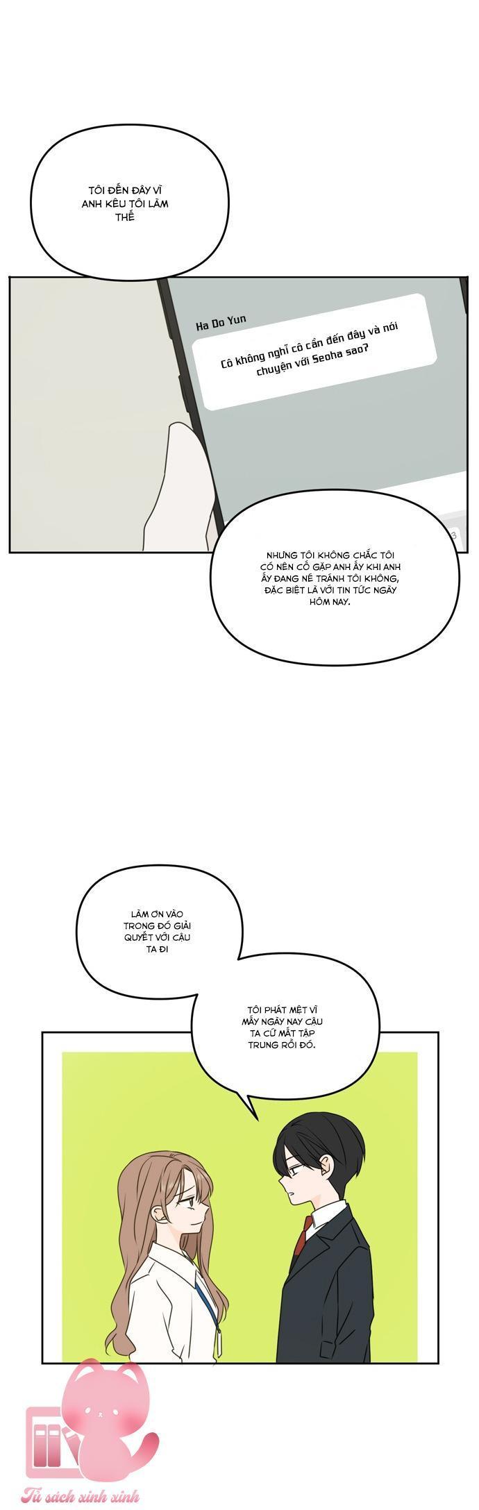 hẹn gặp nhau ở kiếp thứ 19 chapter 55 3