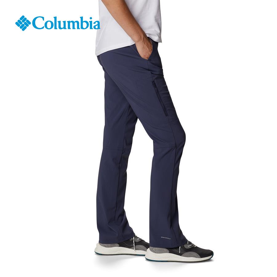 Quần dài thể thao nữ Columbia On The Go Pant - 1991843466