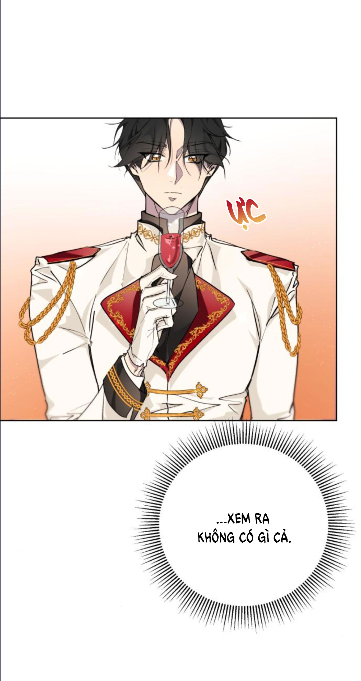 đã có lúc ta muốn nàng chết đi chapter 8.3 13