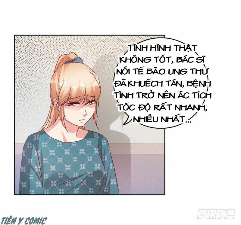 thấu thị tiên y chapter 80 13