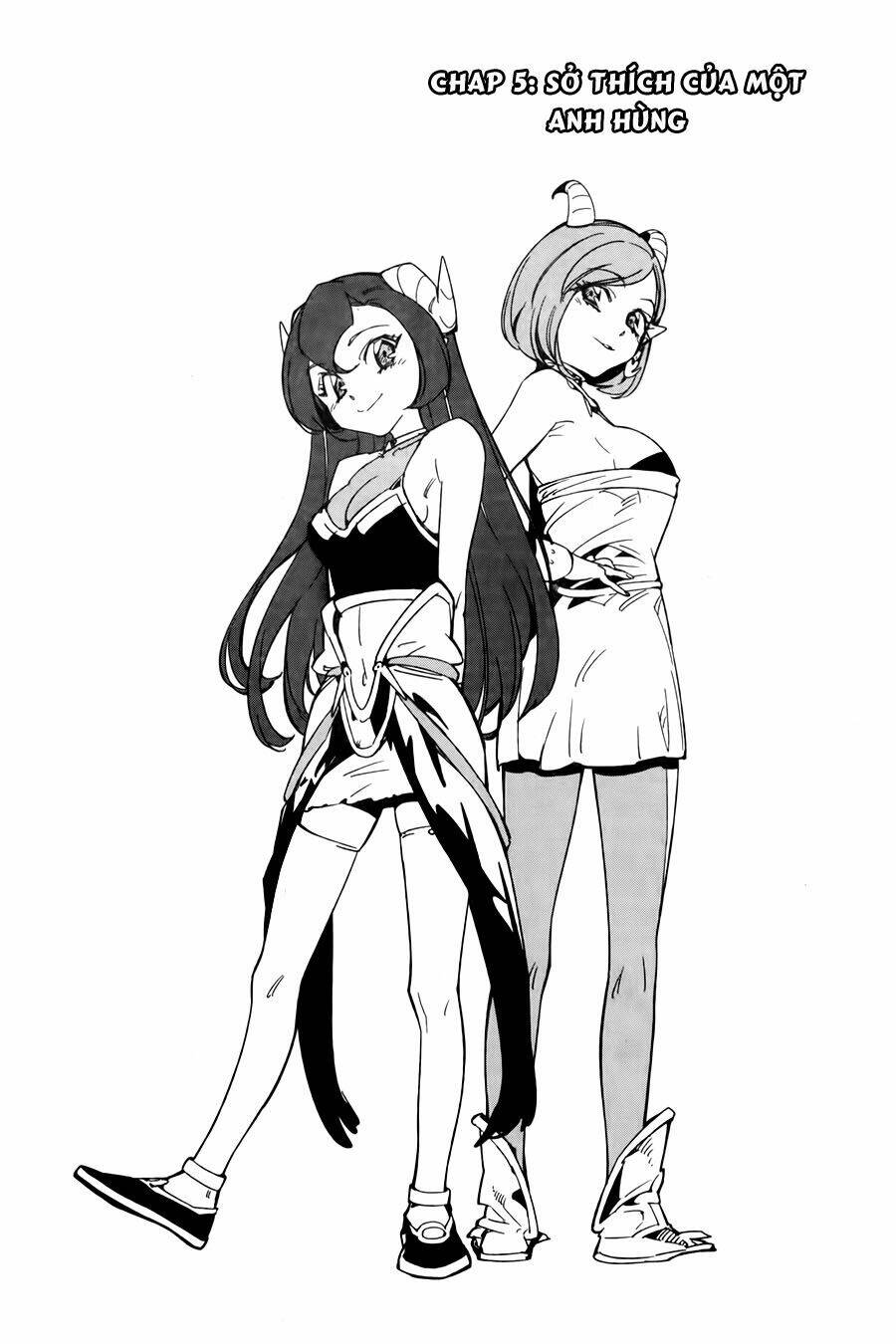 she's gon chapter 5 4