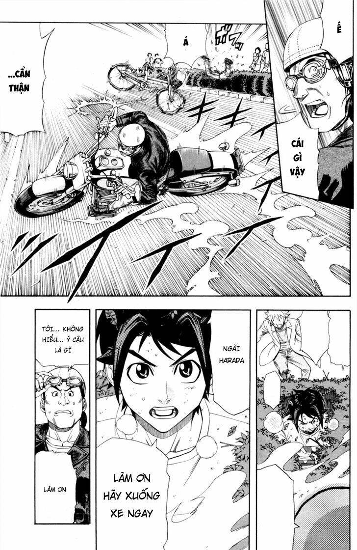 dr.duo chapter 13 15