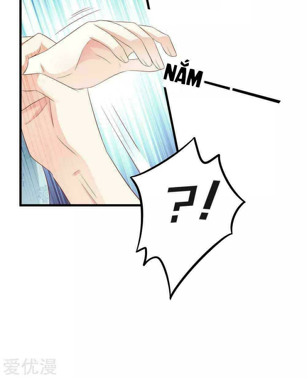 xuyên nhanh - hướng dẫn tự cứu của nữ phụ chapter 8 44