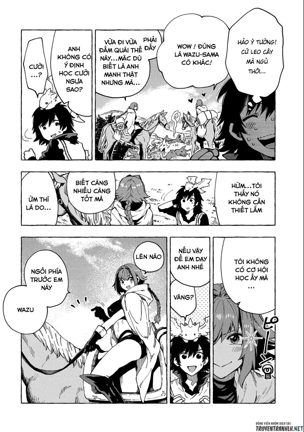 sono mono. nochi ni…(nariie shin’ichirou) chapter 23 4