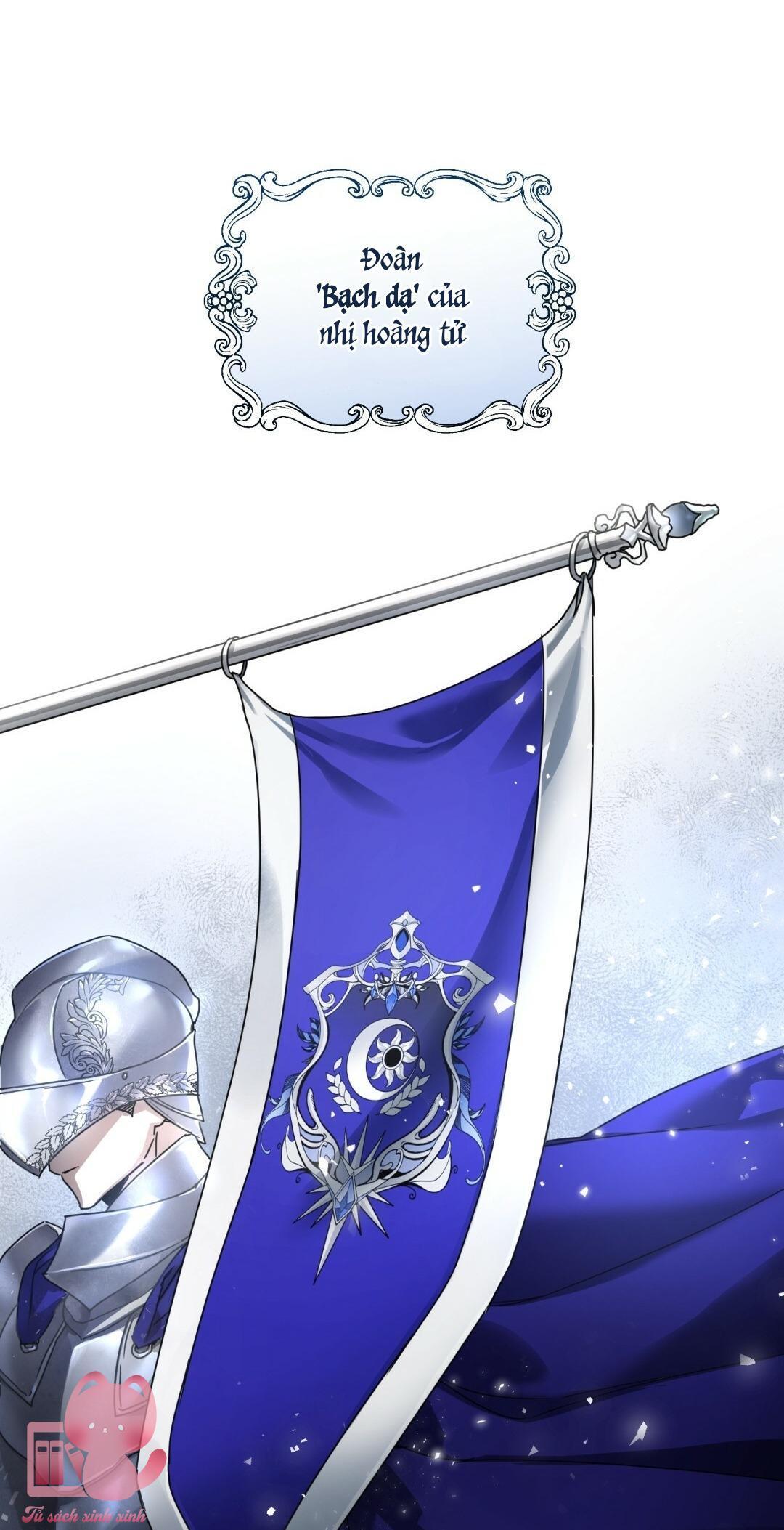 đêm đen khuất bóng chapter 1 32