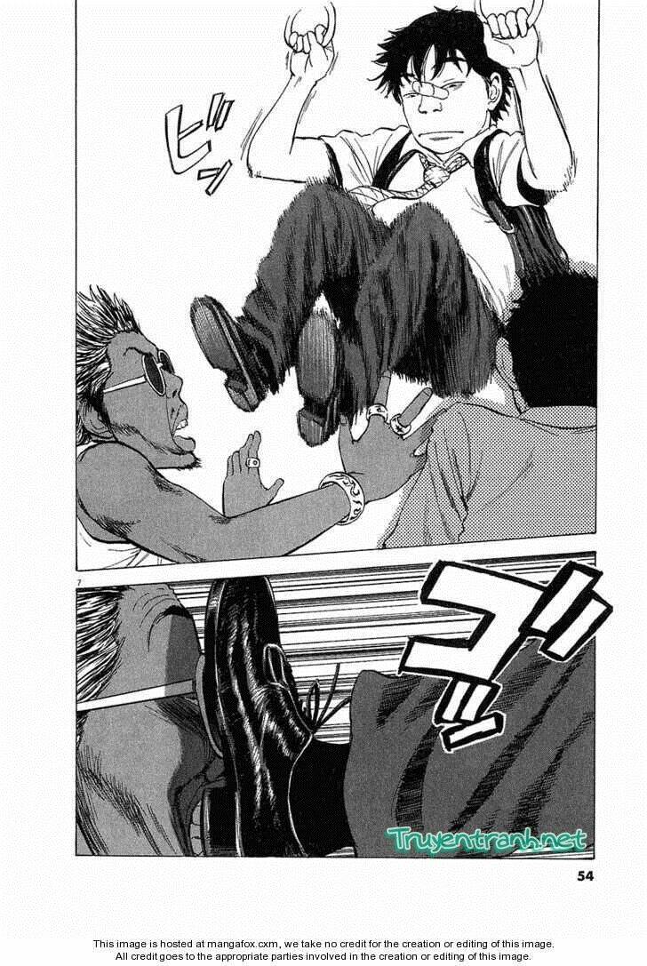 boy on the run chapter 2 9