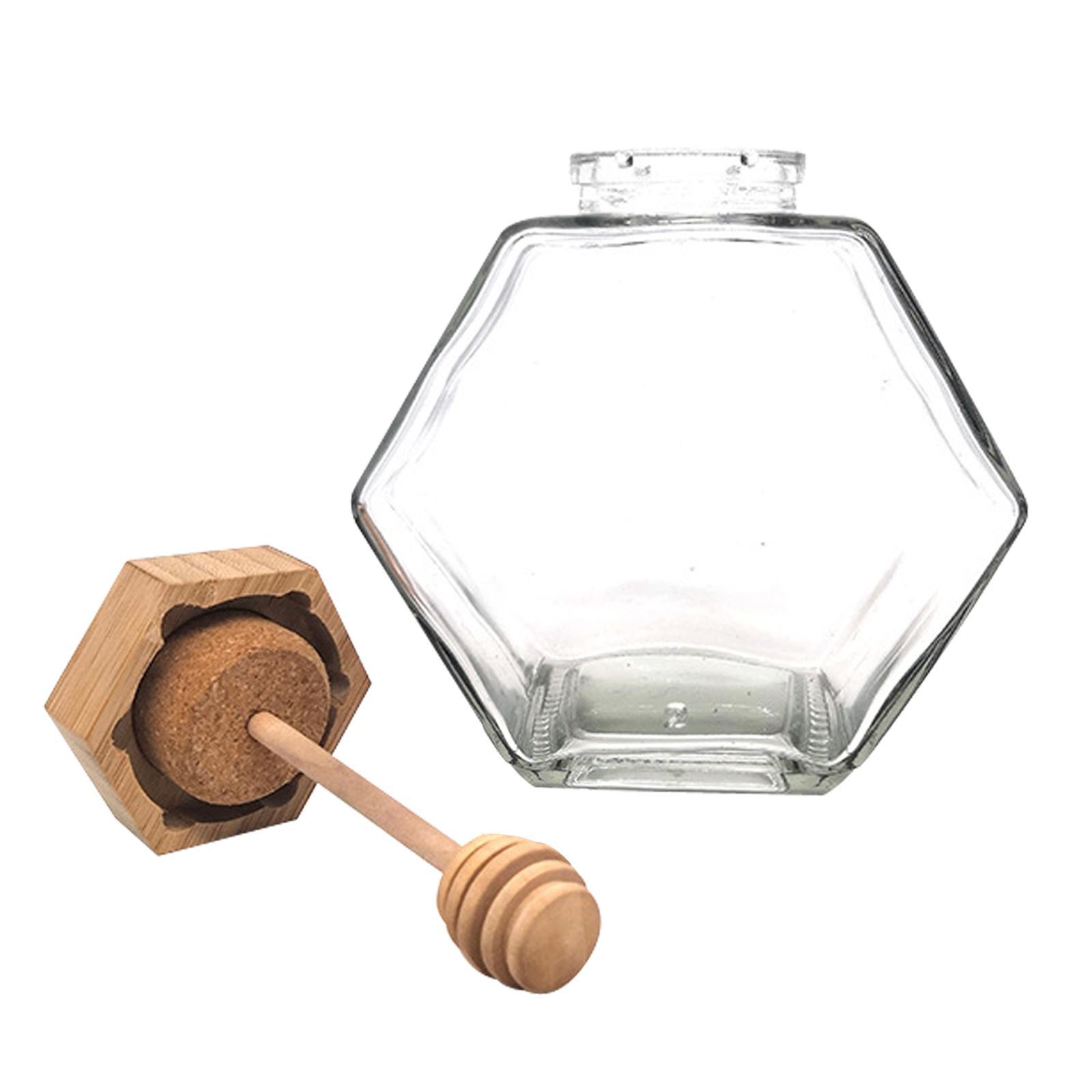 Jar dispenser with Dipper lid 220ml 220ml