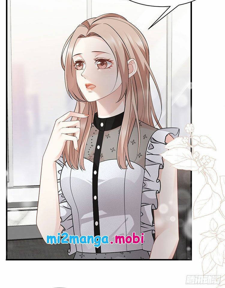 đại tiểu thư có ý đồ gì xấu đâu chapter 33.1 11