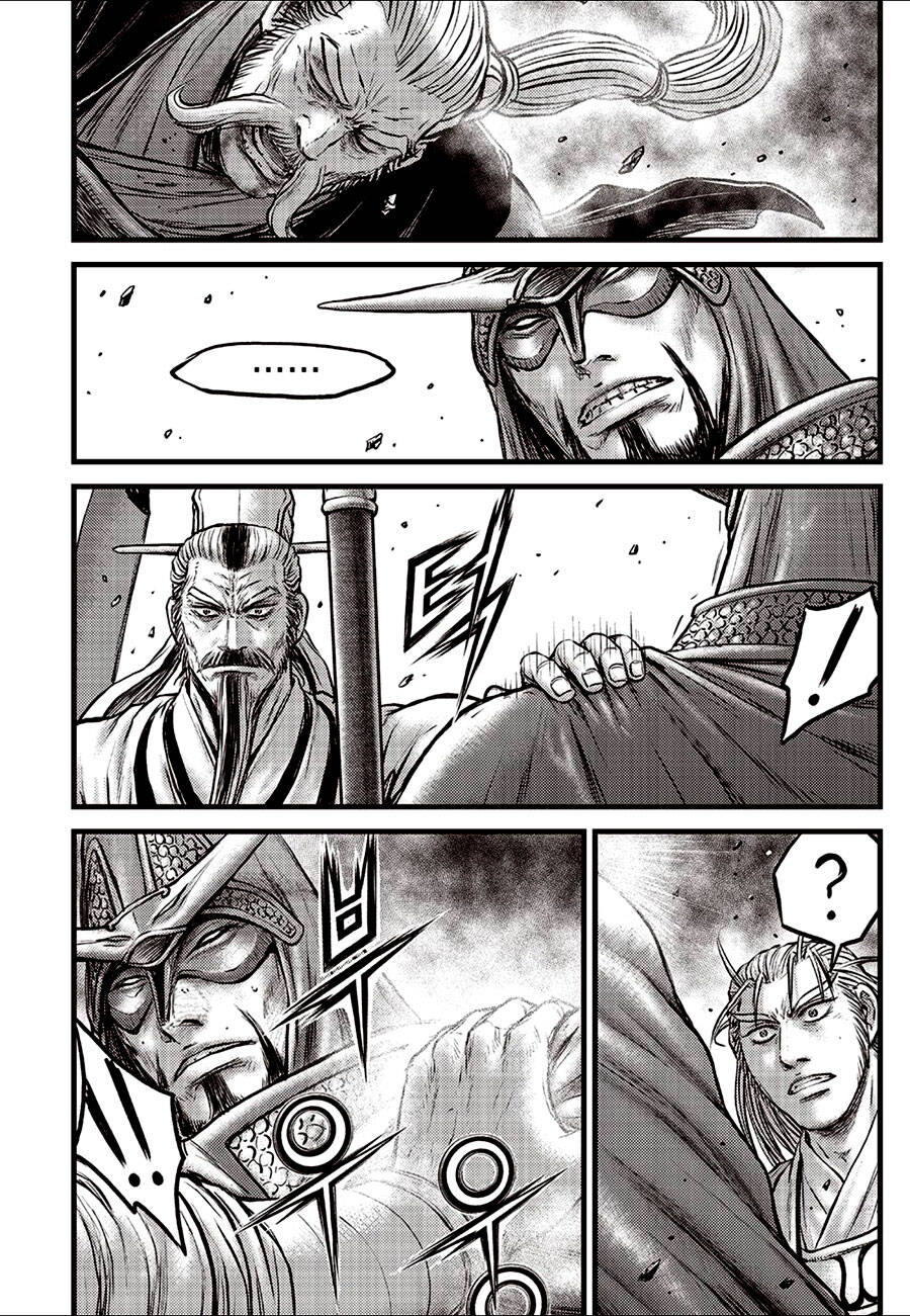 hiệp khách giang hồ m chapter 652 7