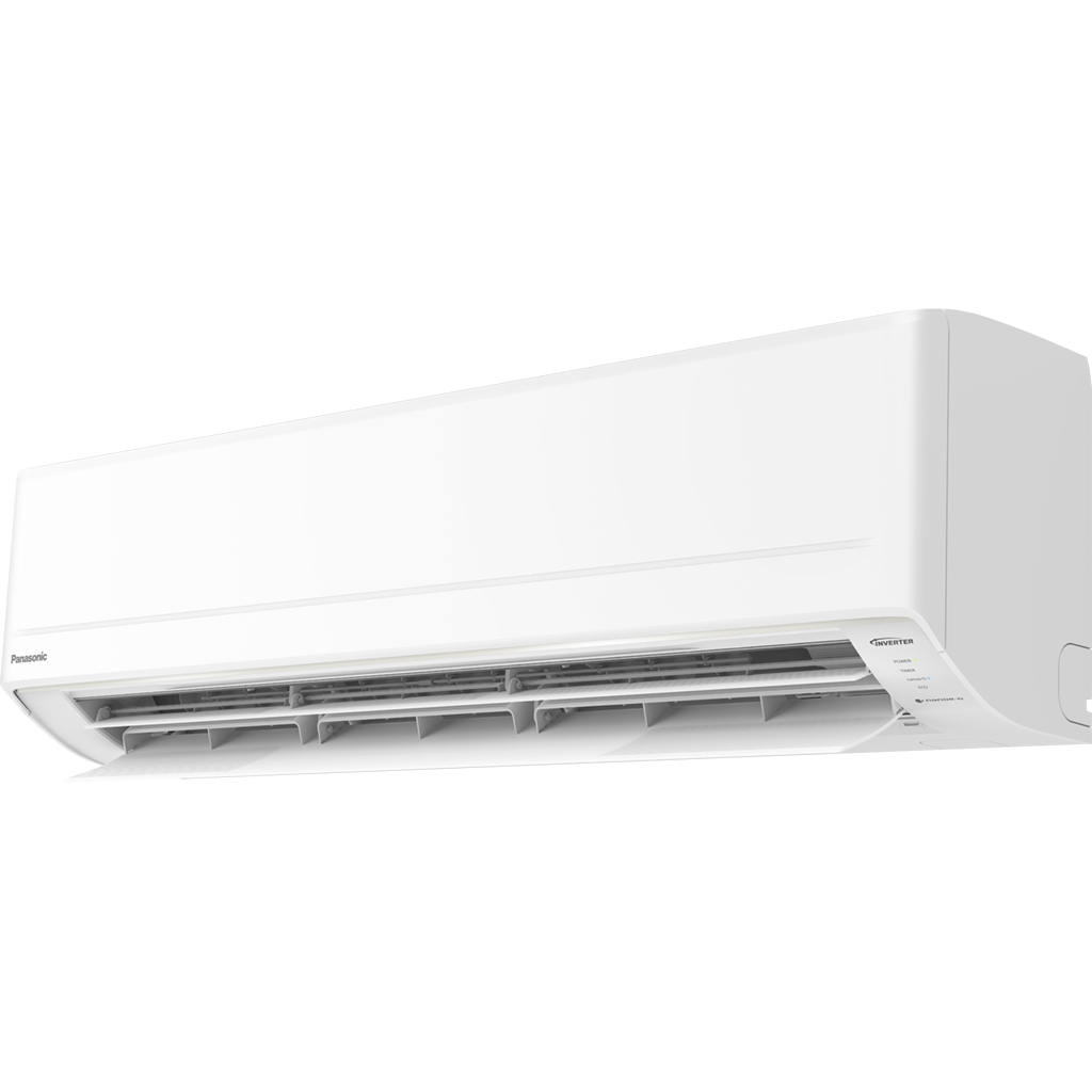 Máy lạnh Panasonic Inverter 1 HP CU/CS-PU9XKH-8M - Hàng Chính Hãng [Giao hàng toàn quốc]