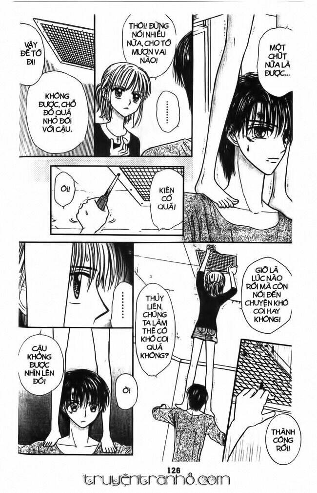 kẻ đồng hành - partner chapter 15 7