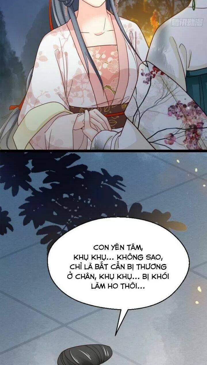 kiều nữ độc phi chapter 222 6