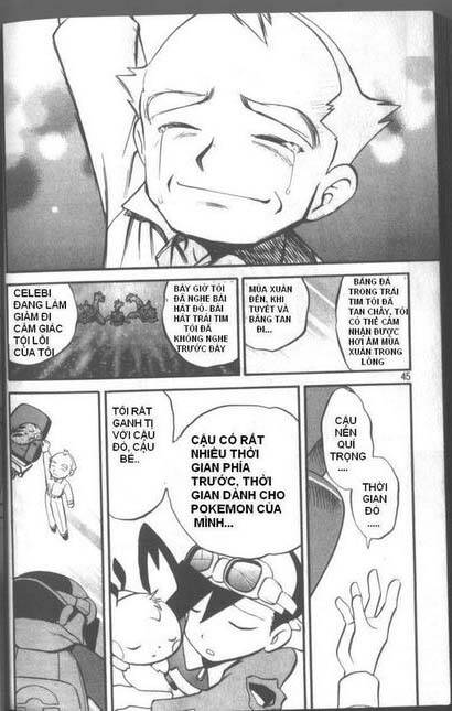 thú cưng đặc biệt chapter 180 35