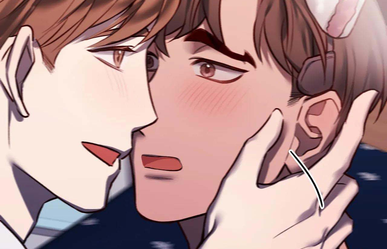 bài học về ngực của quý ngài sextoy chapter 6 40