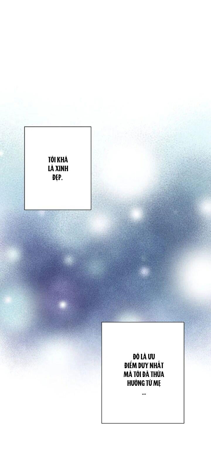 nữ hoàng bí ẩn chapter 3 5