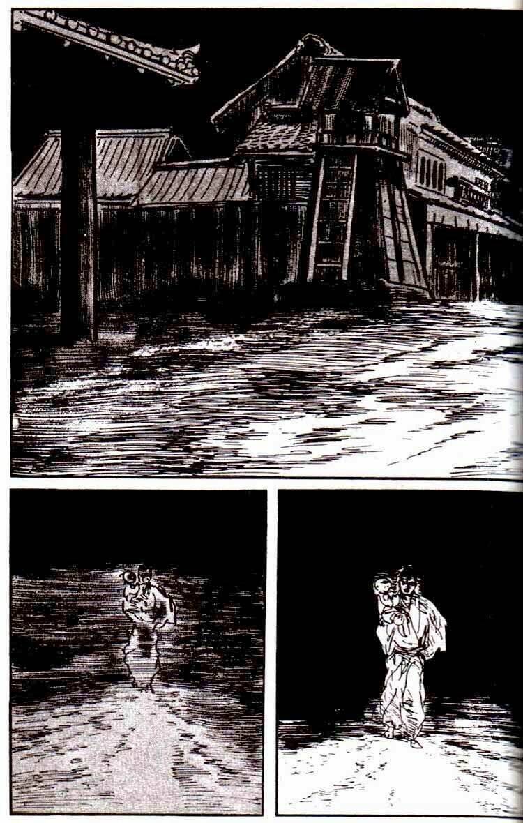 lone wolf and cub chapter 120 56