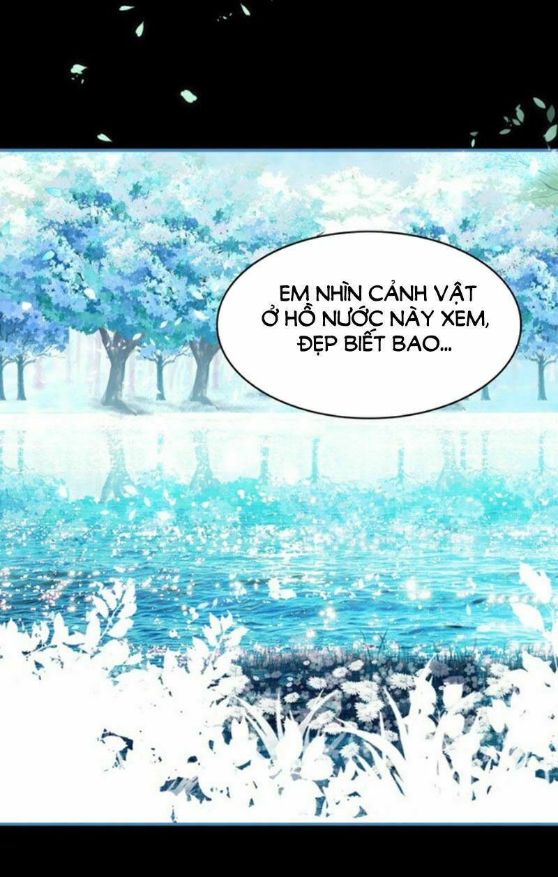 Ái Thượng Ngạo Kiều Long Vương Gia chapter 54 - Trang 16
