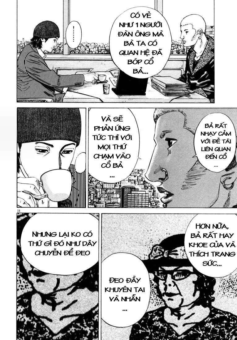 homunculus chapter 24 2