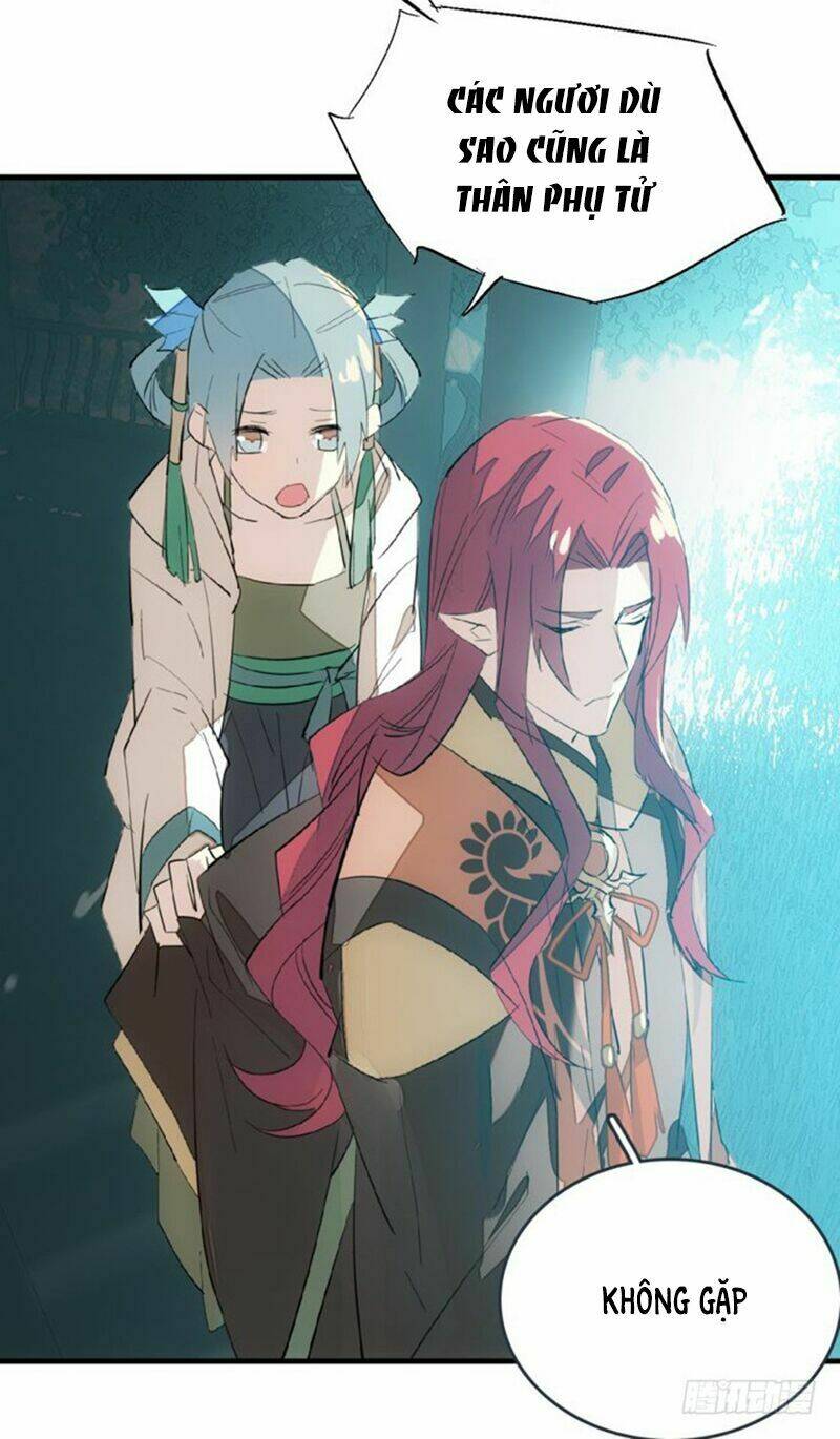 sư phụ lại trêu chọc ta chapter 26 6