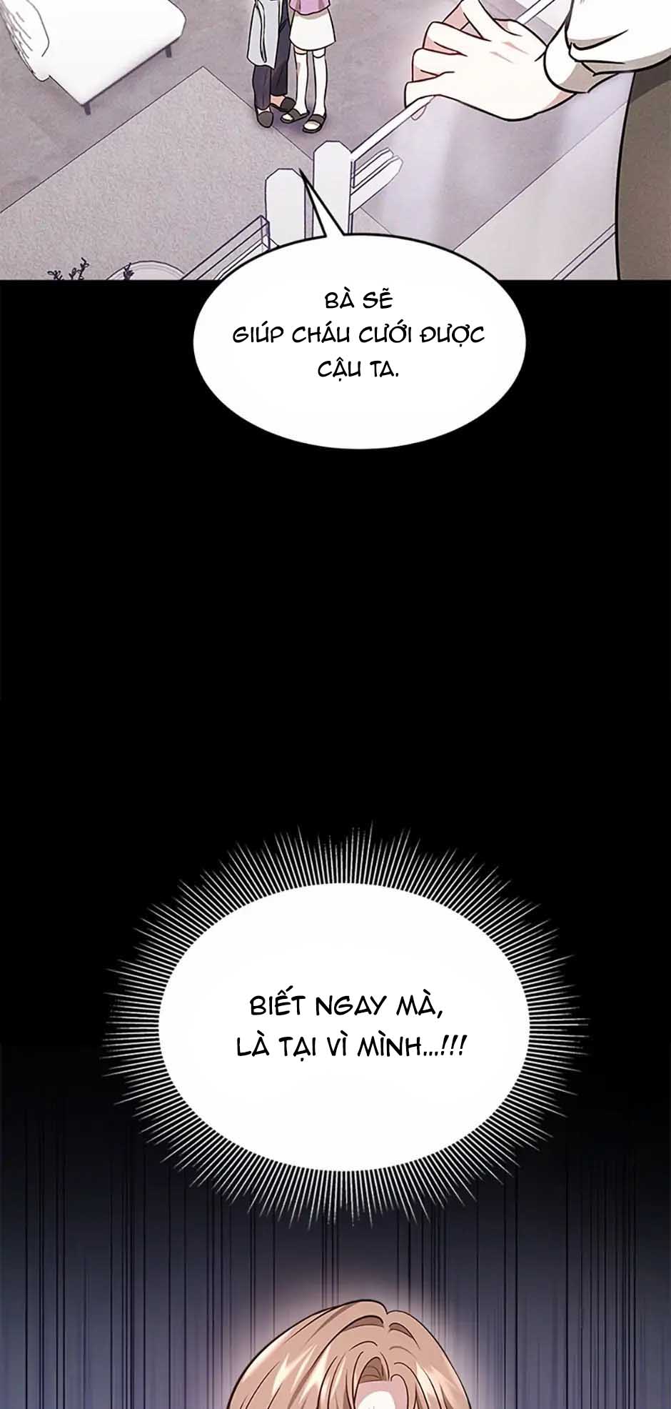 Làm Chồng Tôi Đi chapter 6.2 - Trang 23