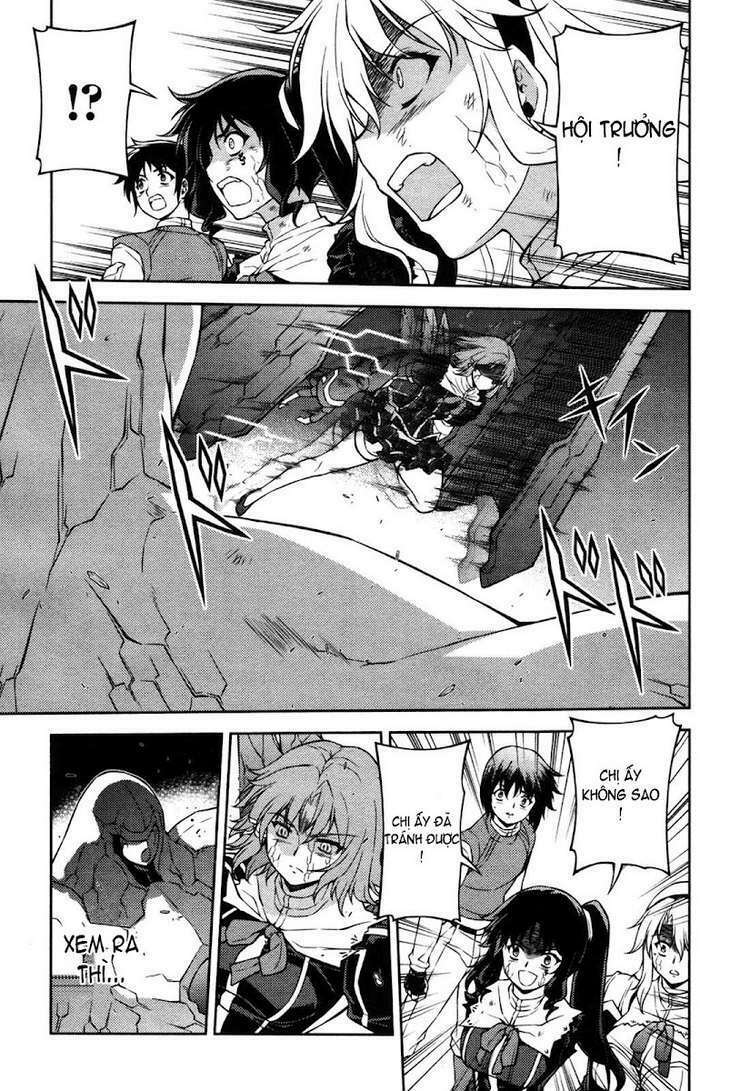 freezing chapter 88 5