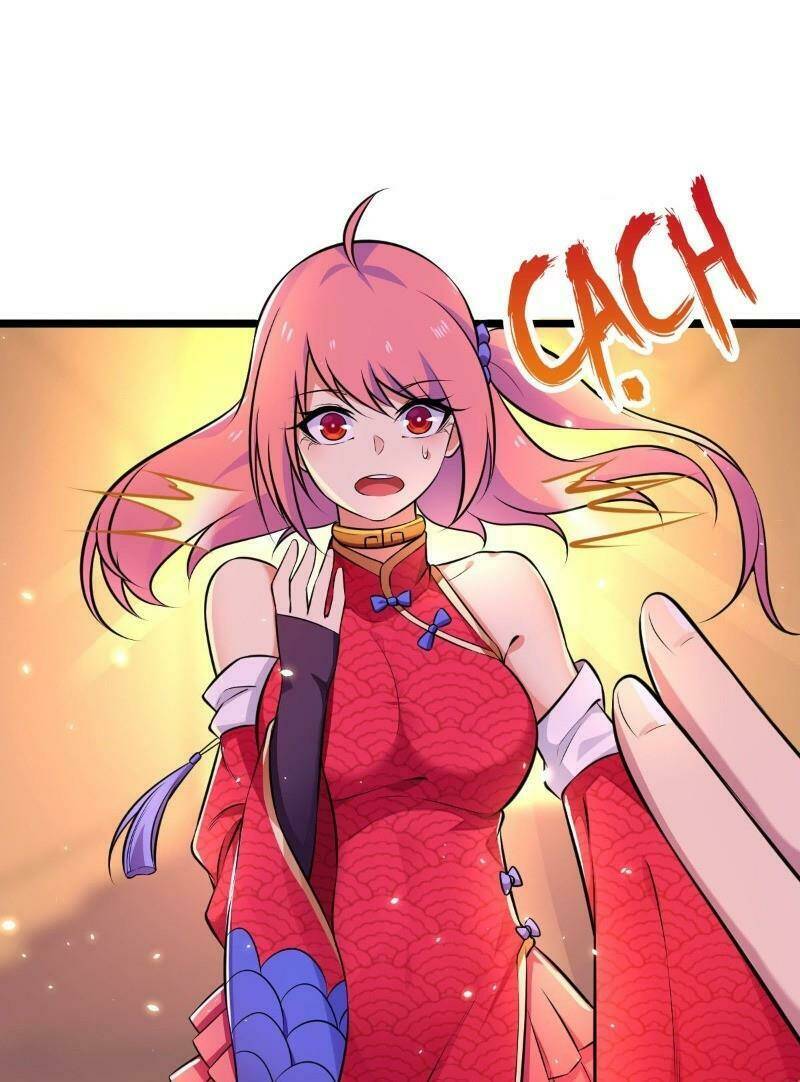 thần tiên rút thẻ chapter 5 25