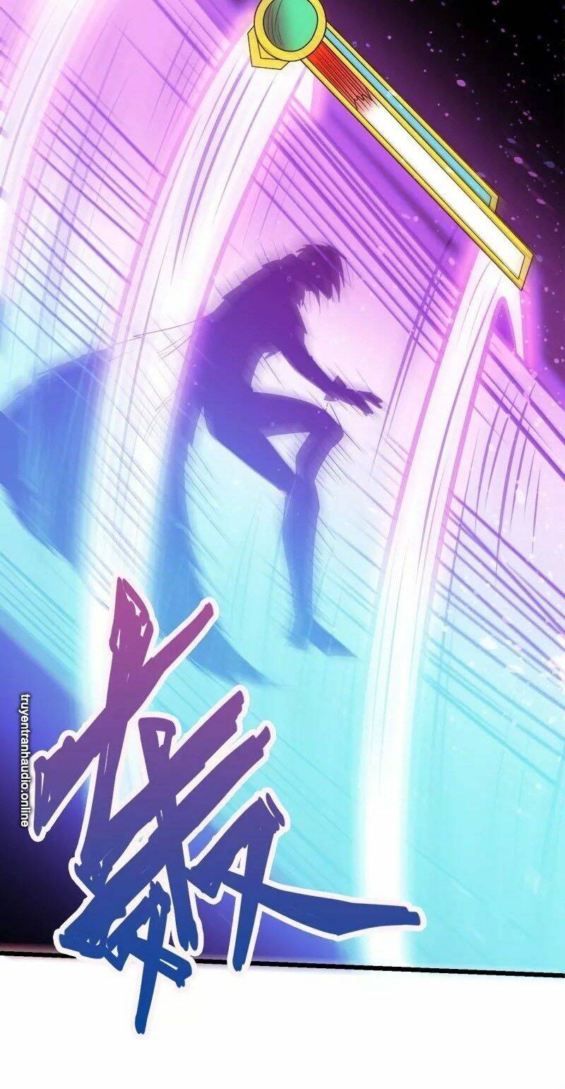 kiếm vũ chapter 115 32