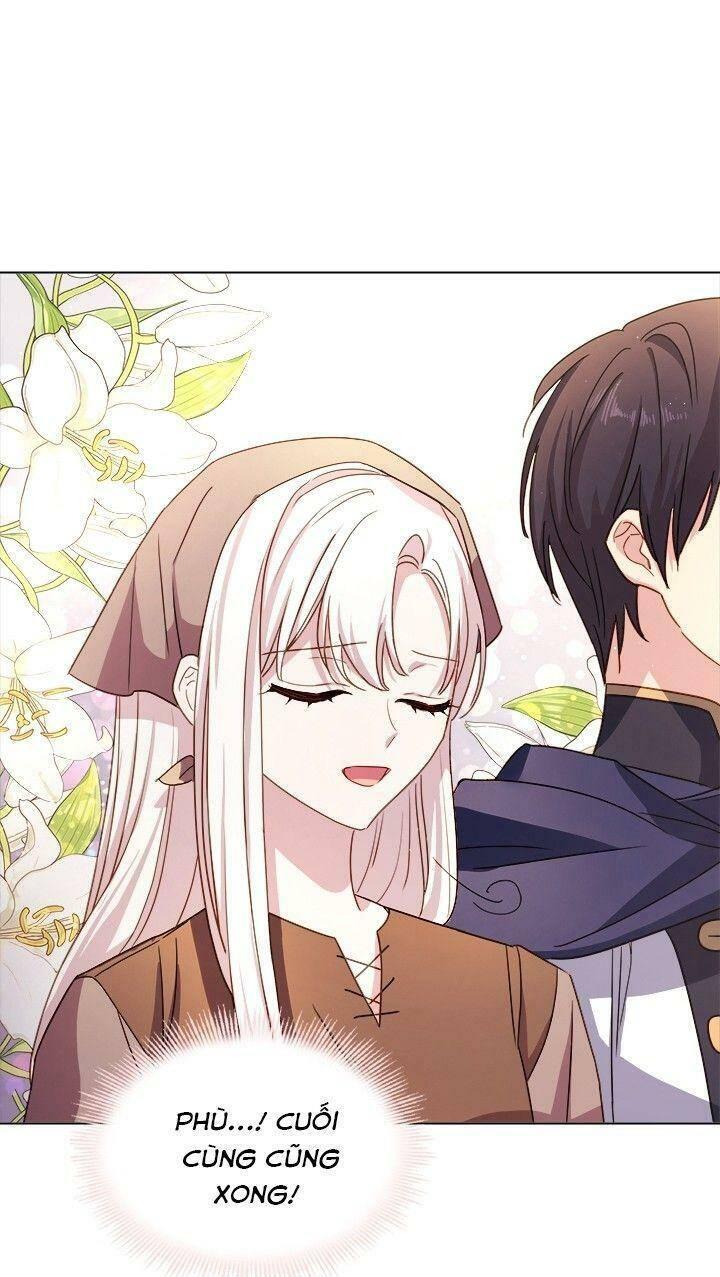 để yên cho tiểu thư hiền chapter 34 64