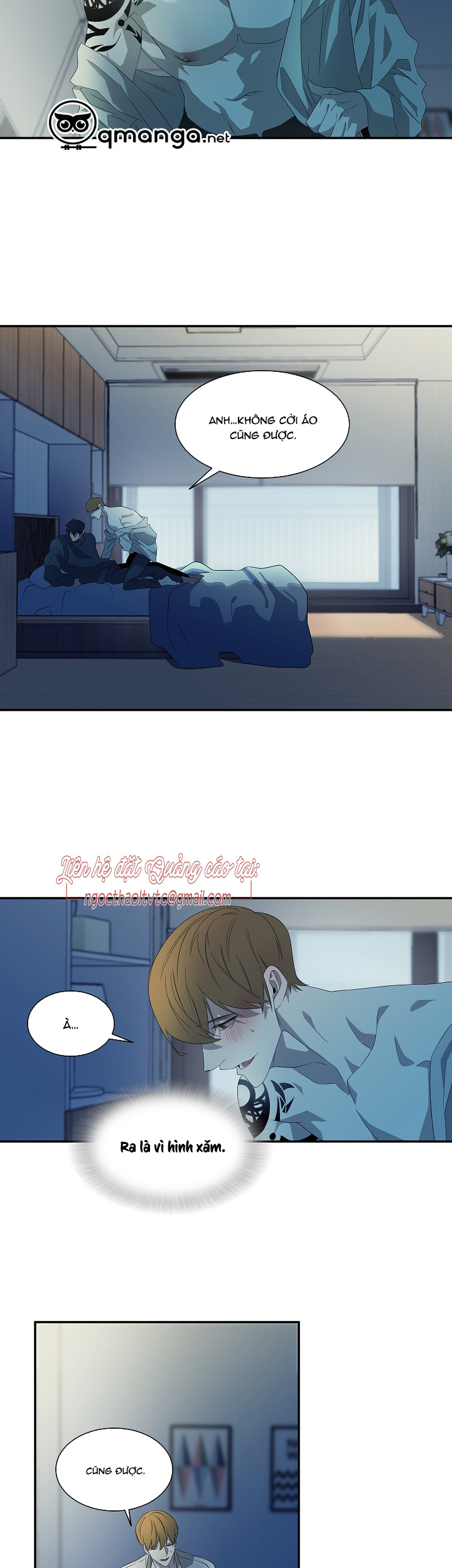 ever green chapter 24 5