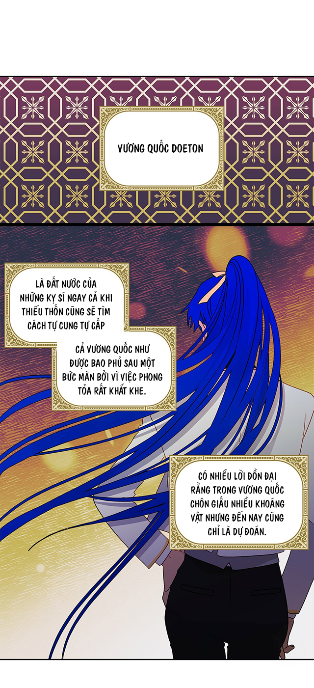 nhật ký theo dõi elena evoy chapter 4 9