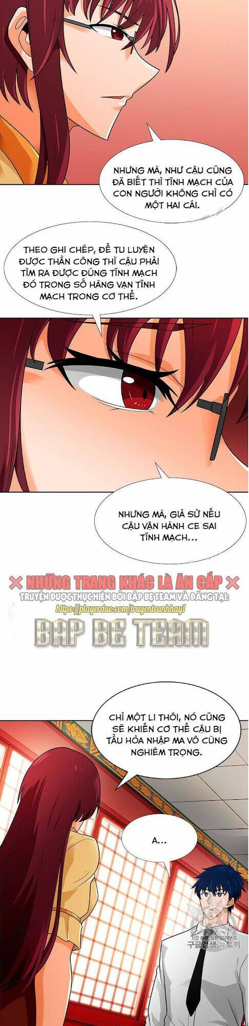 tôi tự động săn một mình chapter 64 19