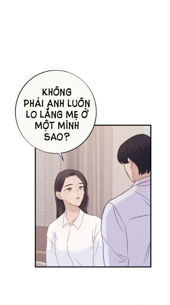 [18+] người vợ quyến rũ chapter 10.1 7