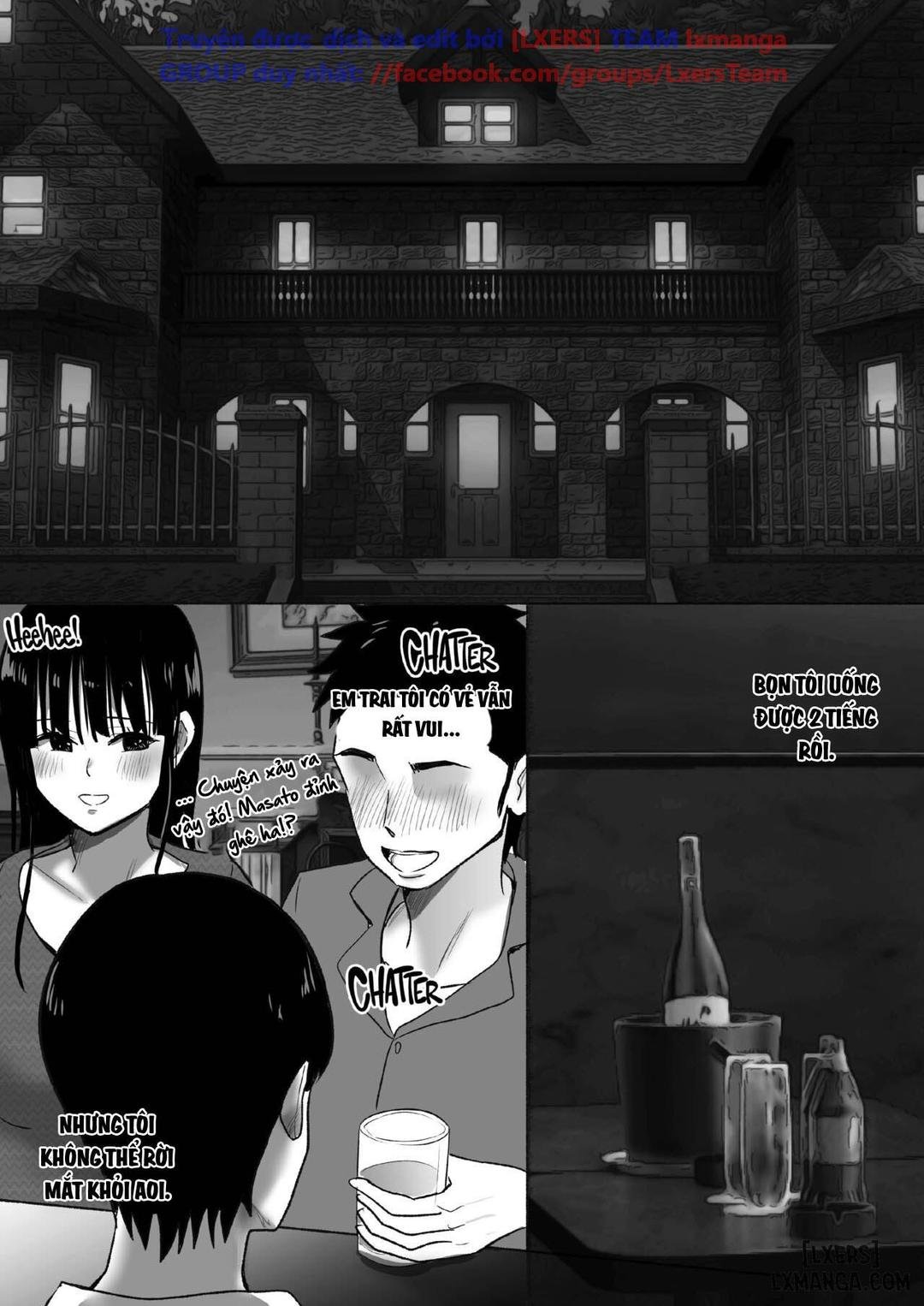 thụ thai cho vợ em trai chapter 2 17