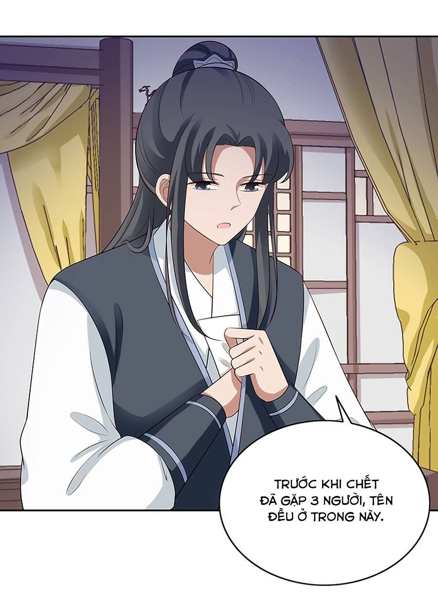 kiêu ngạo vương gia chủng điền phi chapter 131 4