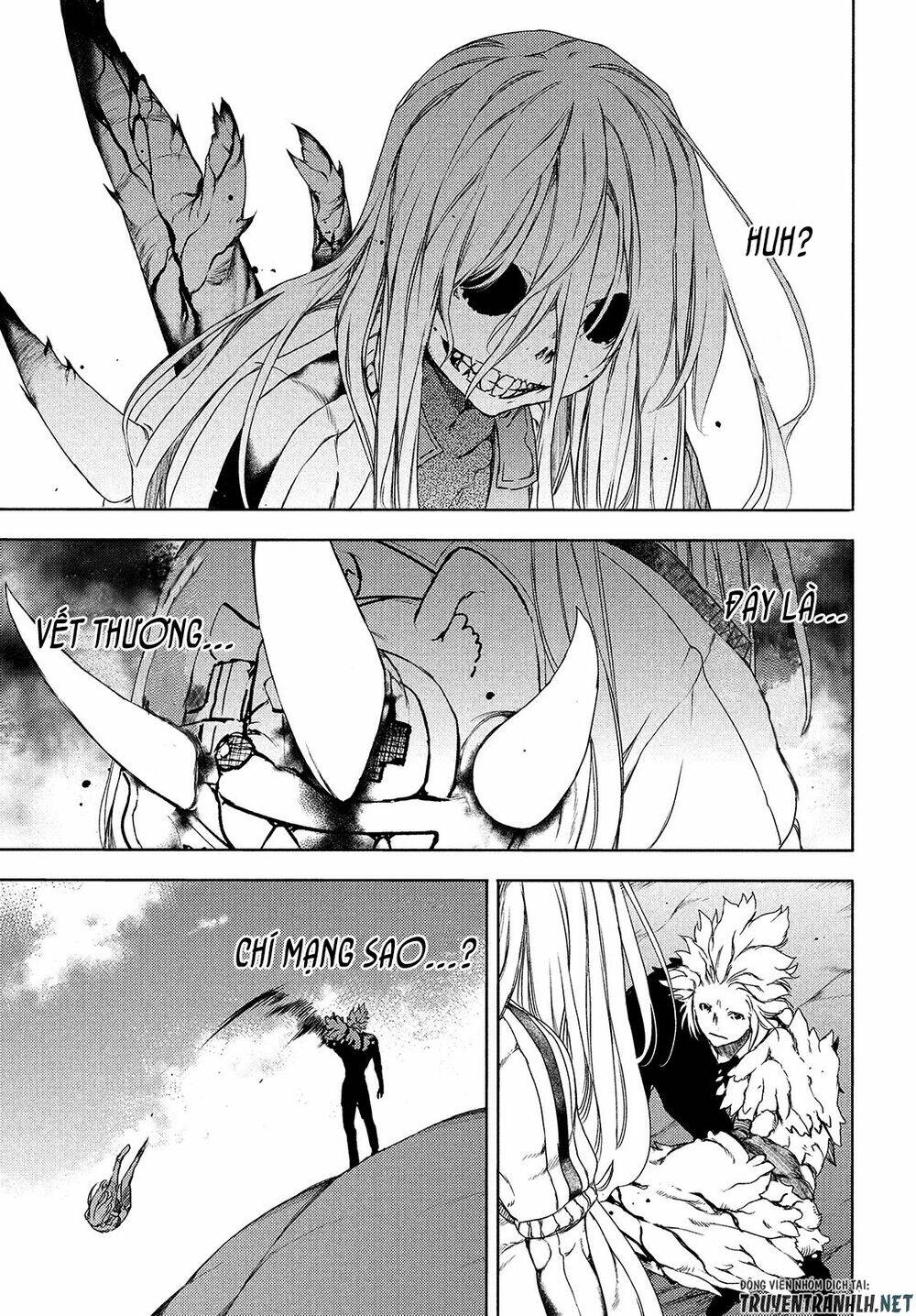 gleipnir - sợi xích thần chapter 65 32