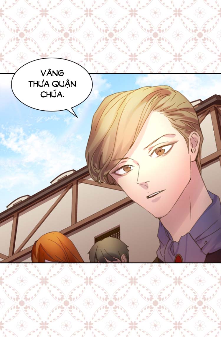 chiến lược sinh tồn của tiểu thư chapter 8 51
